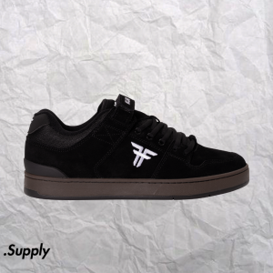 FALLEN RIVAL LO-FI	BLACK WHITE GUM