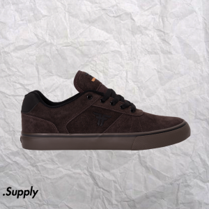 FALLEN THE DAYTONA	CHOCOLATE BLACK DK GUM DALTON DERN
