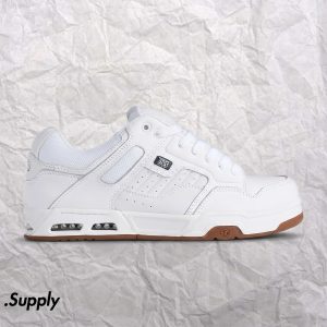 DVS ENDURO HEIR WHT GUM NBK
