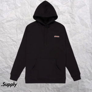 DC SHOES PATCH IT PH	BLACK